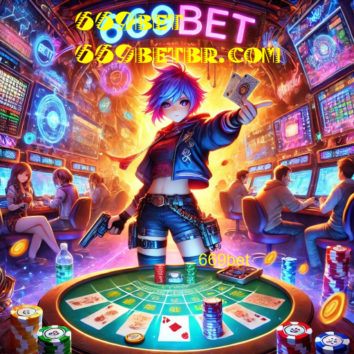 669bet